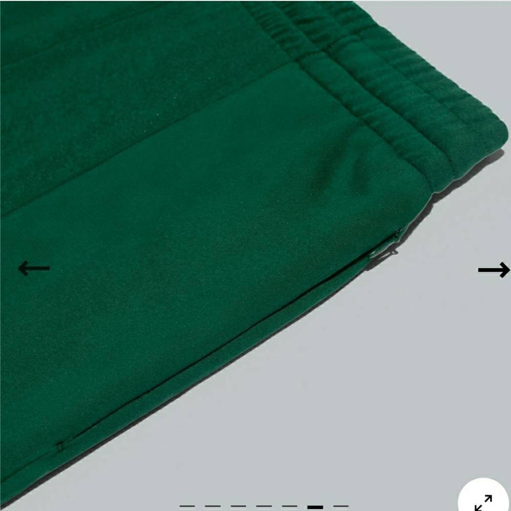 Ivy Park Beyonce Adidas Shorts Gender Neutral - Picture 6 of 9